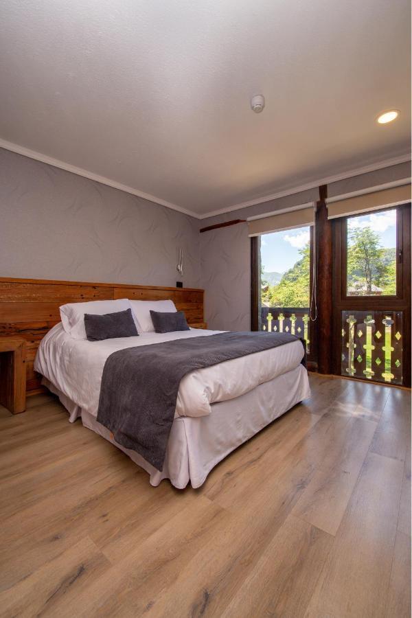 Hotel Vivo Montana Pinto Esterno foto